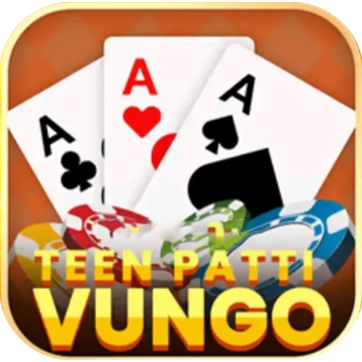 Teen Patti Vungo App Download - Tp Master