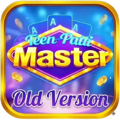 Teen Patti Master Old Version